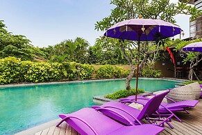 Royal Garden Villas & Spa Bali