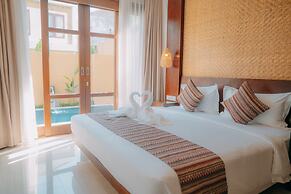Royal Garden Villas & Spa Bali