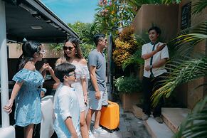 Royal Garden Villas & Spa Bali