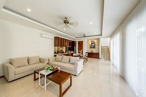 Royal Garden Villas & Spa Bali