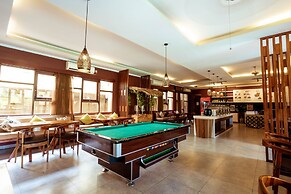 Royal Garden Villas & Spa Bali