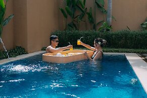 Royal Garden Villas & Spa Bali