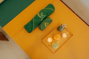 Royal Garden Villas & Spa Bali