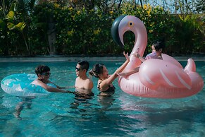 Royal Garden Villas & Spa Bali