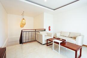 Royal Garden Villas & Spa Bali