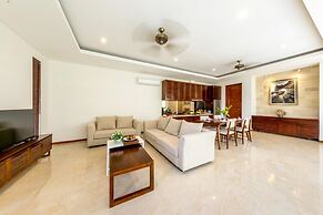 Royal Garden Villas & Spa Bali