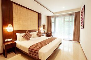 Royal Garden Villas & Spa Bali