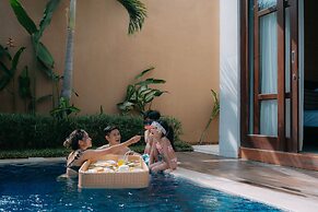 Royal Garden Villas & Spa Bali