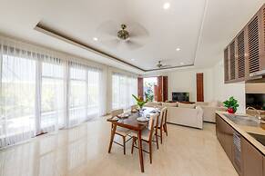 Royal Garden Villas & Spa Bali