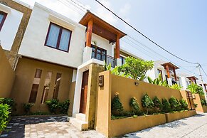 Royal Garden Villas & Spa Bali