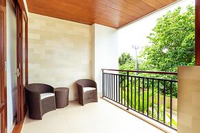 Royal Garden Villas & Spa Bali