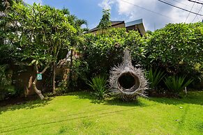 Royal Garden Villas & Spa Bali