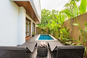 Royal Garden Villas & Spa Bali