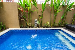 Royal Garden Villas & Spa Bali