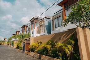 Royal Garden Villas & Spa Bali