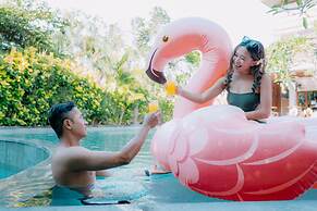 Royal Garden Villas & Spa Bali