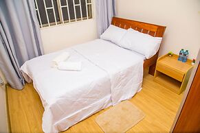 Nairobi Luxury Suites