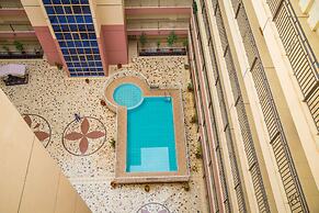 Nairobi Luxury Suites