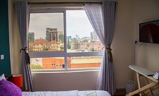 Nairobi Luxury Suites