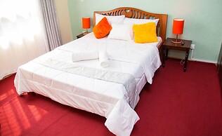 Nairobi Luxury Suites