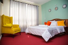 Nairobi Luxury Suites