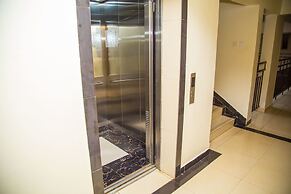 Nairobi Luxury Suites