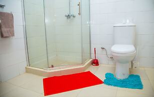 Nairobi Luxury Suites