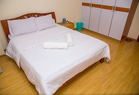 Nairobi Luxury Suites