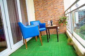 Nairobi Luxury Suites