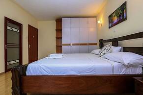 Nairobi Luxury Suites