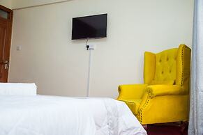 Nairobi Luxury Suites