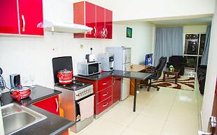 Nairobi Luxury Suites
