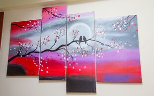 Nairobi Luxury Suites