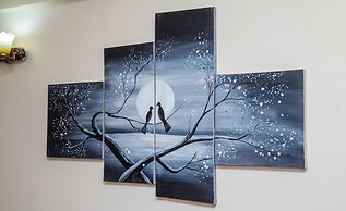 Nairobi Luxury Suites