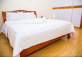 Nairobi Luxury Suites