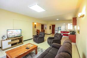 Nairobi Luxury Suites