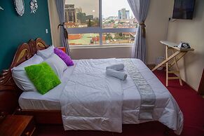 Nairobi Luxury Suites