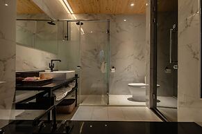 22°C Cold Spring Hotel