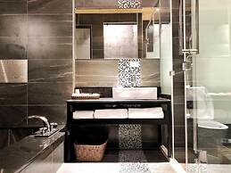 22°C Cold Spring Hotel