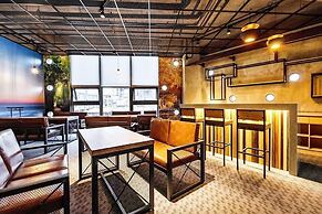 22°C Cold Spring Hotel