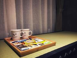 22°C Cold Spring Hotel