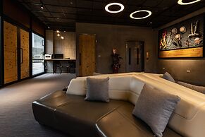 22°C Cold Spring Hotel