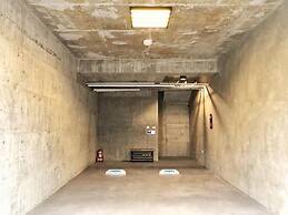 22°C Cold Spring Hotel