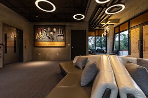 22°C Cold Spring Hotel