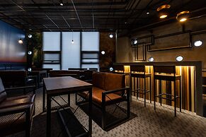 22°C Cold Spring Hotel