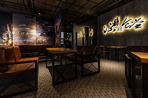 22°C Cold Spring Hotel