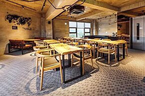 22°C Cold Spring Hotel