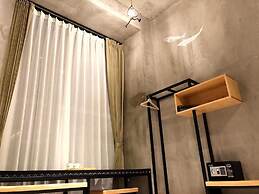 22°C Cold Spring Hotel