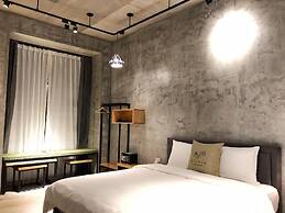 22°C Cold Spring Hotel