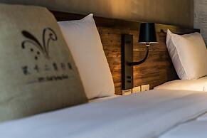 22°C Cold Spring Hotel